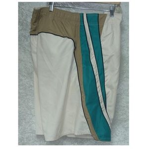 Men's Joe Boxer Swim Trunks size XL NEW